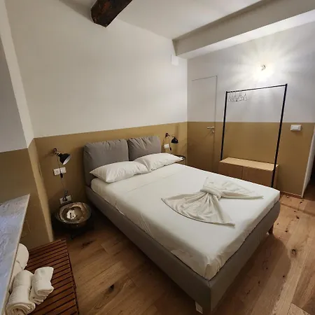 Pan Da Guardia Poldo * Genua