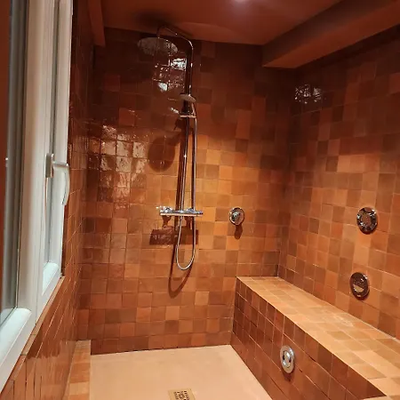 Apartamento Pan Da Guardia Poldo