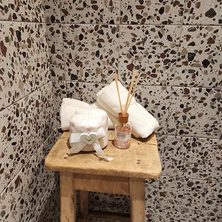 Apartman Pan Da Guardia Poldo Genova