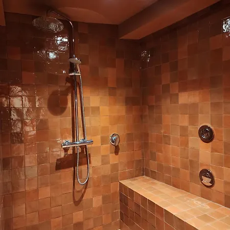 Apartman Pan Da Guardia Poldo Genova