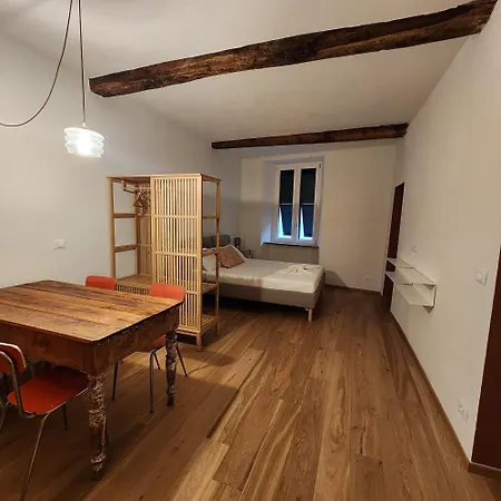 Pan Da Guardia Poldo * Genova