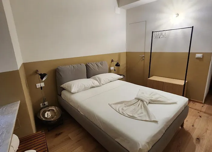 Pan Da Guardia Poldo * Genova