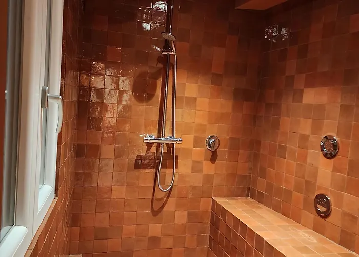 Lejlighed Pan Da Guardia Poldo