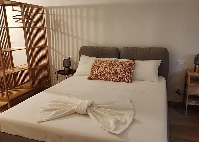 Appartement Pan Da Guardia Poldo Genua