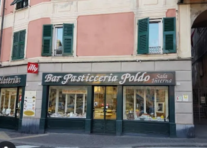 Lejlighed Pan Da Guardia Poldo *