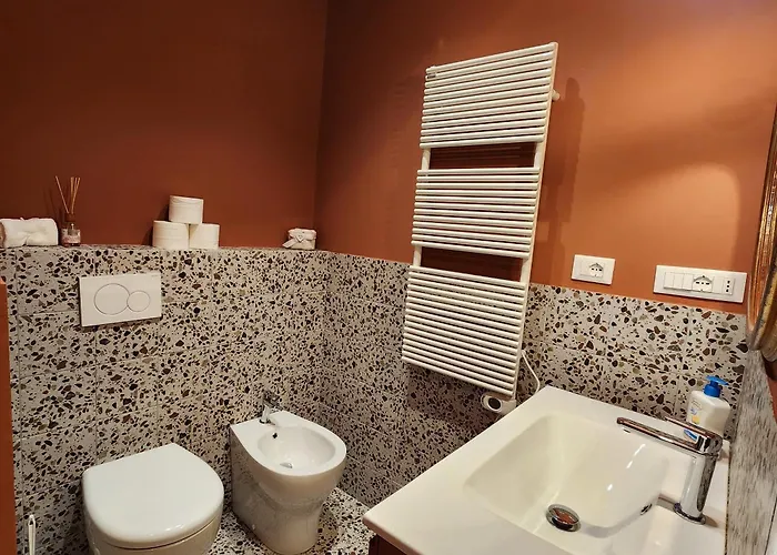 Lejlighed Pan Da Guardia Poldo