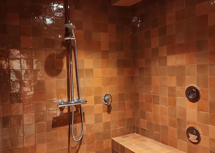 Lejlighed Pan Da Guardia Poldo Genova