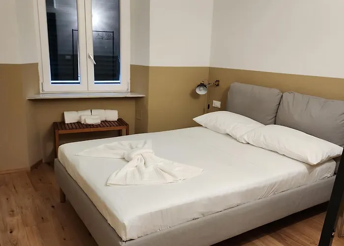 Pan Da Guardia Poldo Genova