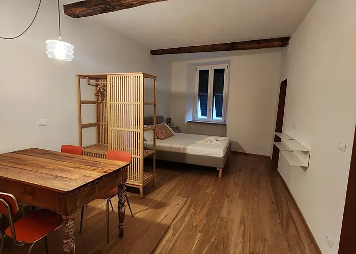 Pan Da Guardia Poldo * Genova