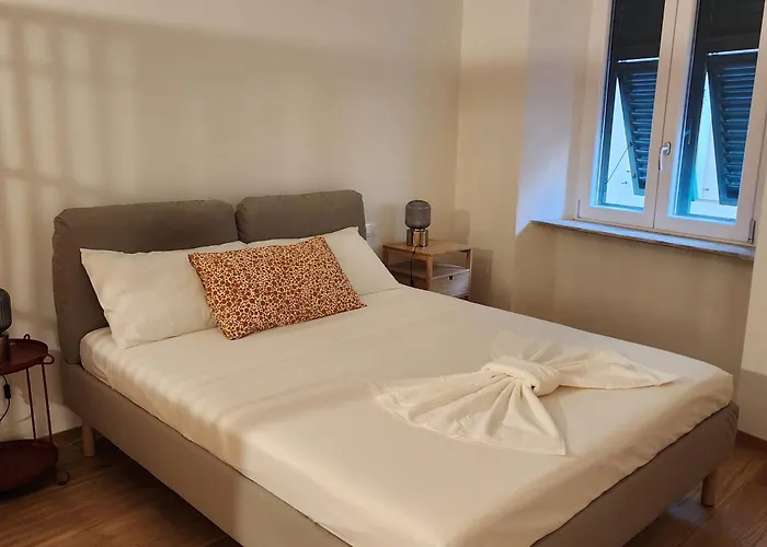 Pan Da Guardia Poldo Lejlighed *